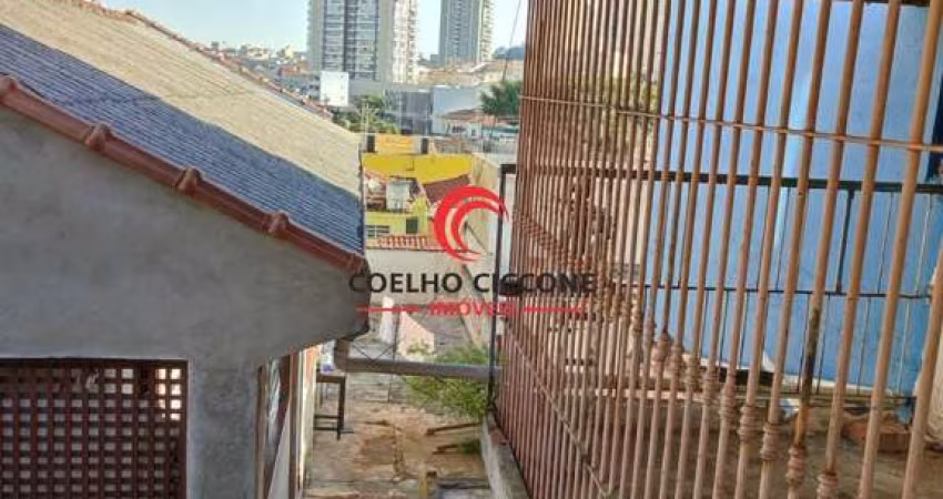Terreno à venda no Barcelona, São Caetano do Sul 