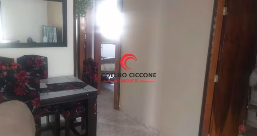 Apartamento com 2 quartos à venda no Nova Gerty, São Caetano do Sul 