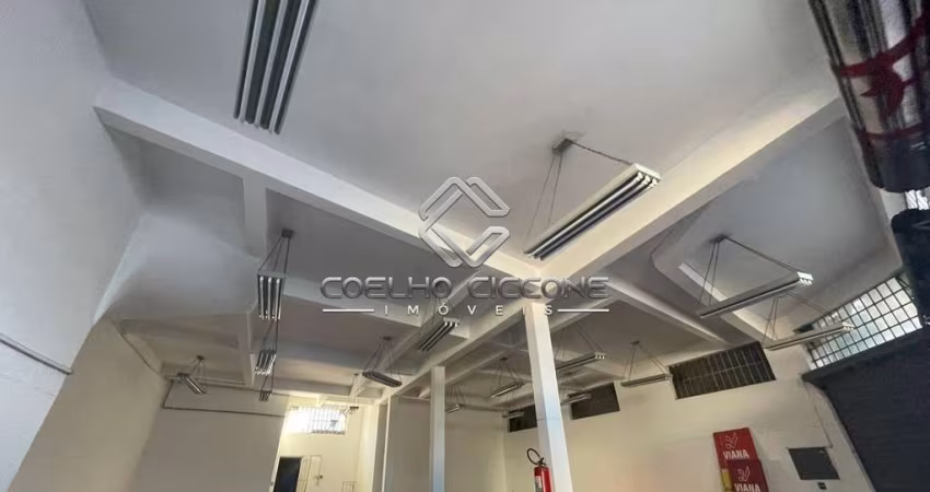 Sala comercial para alugar no Centro, São Caetano do Sul 