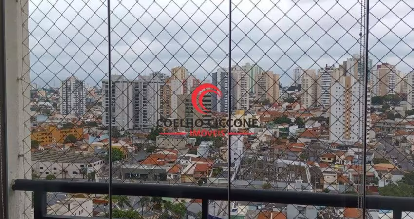 Apartamento com 2 quartos à venda no Santa Paula, São Caetano do Sul 