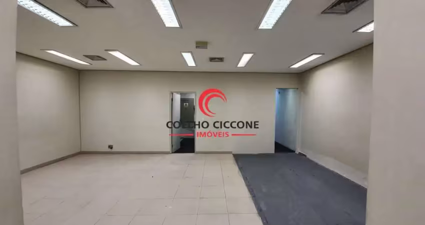 Ponto comercial para alugar no Santo Antônio, São Caetano do Sul 