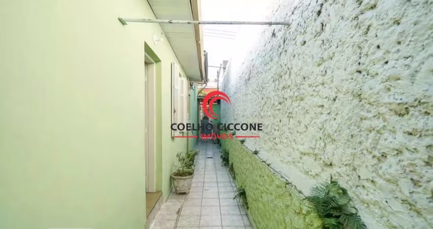 Casa com 2 quartos à venda na Vila Ema, São Paulo 