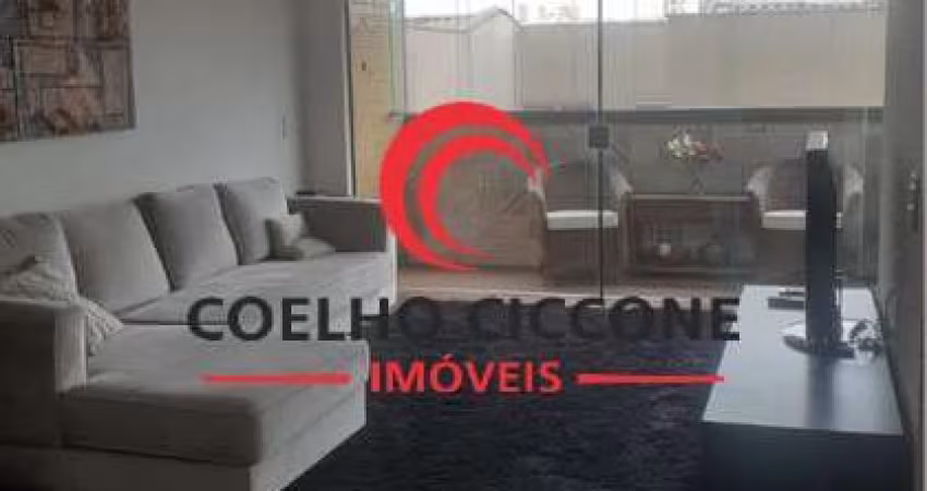 Apartamento com 3 quartos à venda no Barcelona, São Caetano do Sul 