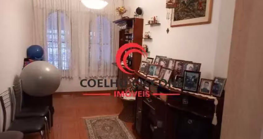 Casa com 4 quartos à venda no Assunção, São Bernardo do Campo 