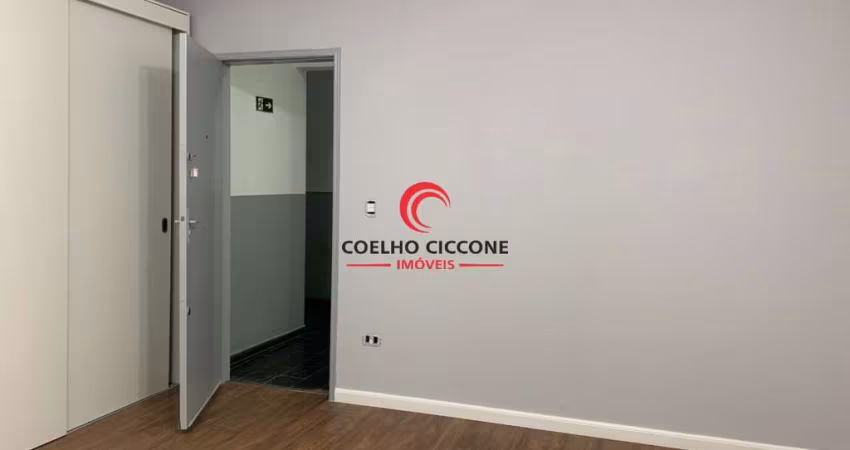 Sala comercial para alugar no Santa Paula, São Caetano do Sul 