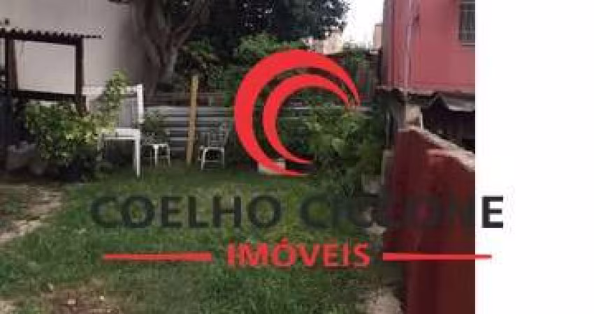 Terreno à venda no Barcelona, São Caetano do Sul 