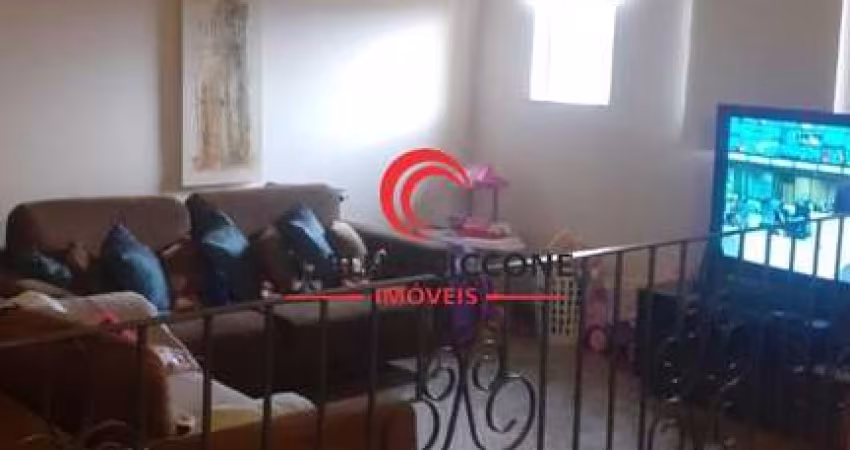 Casa com 4 quartos à venda no Osvaldo Cruz, São Caetano do Sul 