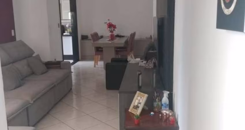 Apartamento com 2 quartos à venda no Nova Gerty, São Caetano do Sul 