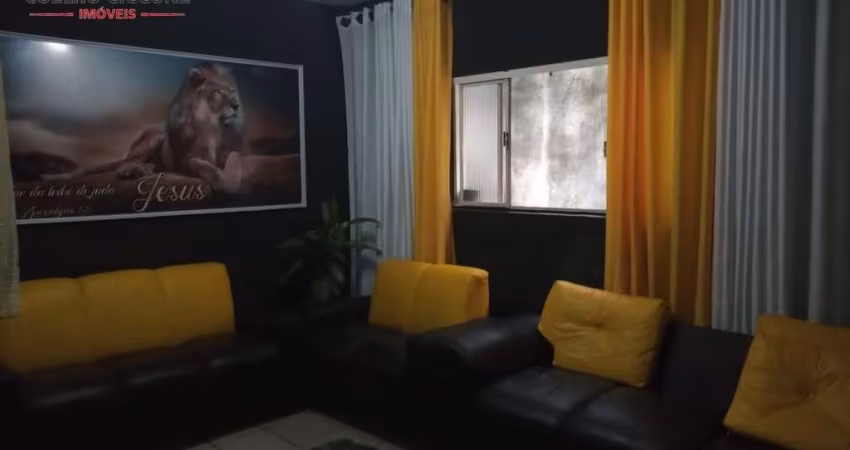 Casa com 4 quartos à venda no Jardim Primavera, Mauá 