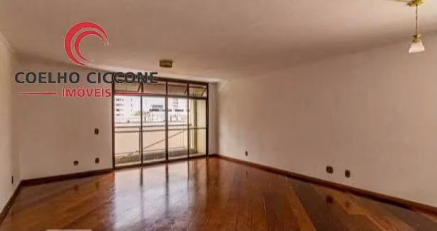 Apartamento com 4 quartos à venda no Santa Paula, São Caetano do Sul 