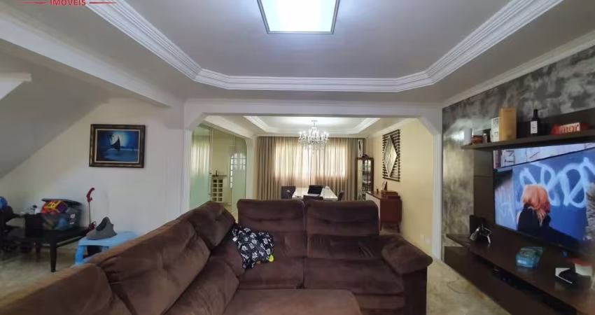Casa com 3 quartos à venda no Jardim São Caetano, São Caetano do Sul 