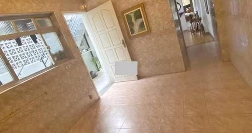 Casa com 4 quartos à venda no Santa Maria, São Caetano do Sul 