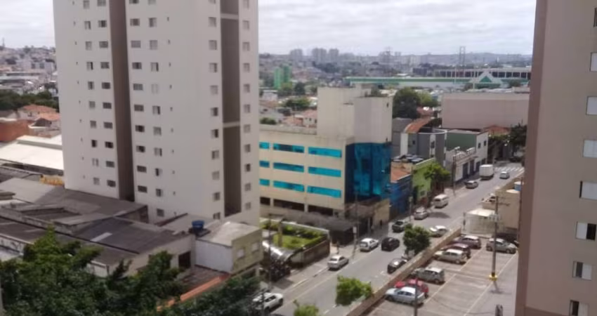 Apartamento com 2 quartos à venda no Fundação, São Caetano do Sul 