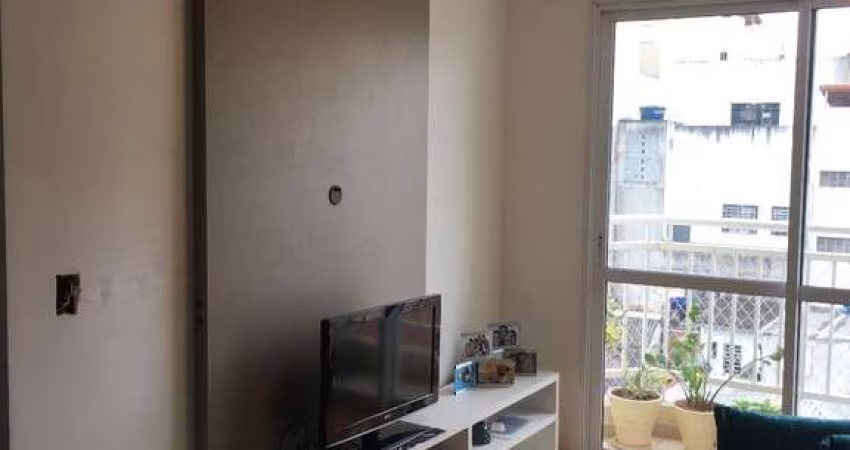 Apartamento com 3 quartos à venda na Vila Príncipe de Gales, Santo André 