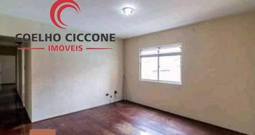 Apartamento com 2 quartos à venda no Rudge Ramos, São Bernardo do Campo 