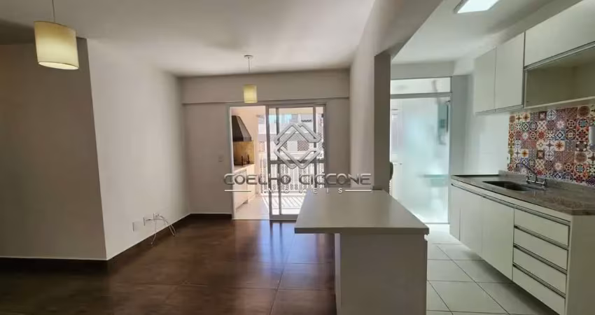 Apartamento com 2 quartos à venda no Centro, São Caetano do Sul 