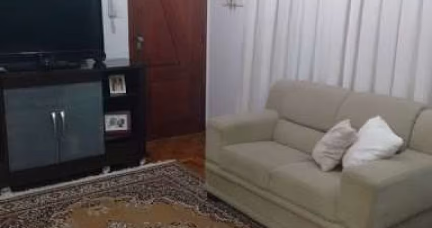 Apartamento com 3 quartos à venda no Osvaldo Cruz, São Caetano do Sul 