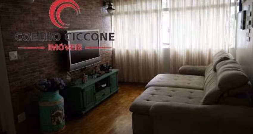 Apartamento com 2 quartos à venda na Vila Assunção, Santo André 