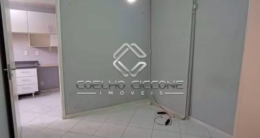 Sala comercial à venda no Santo Antônio, São Caetano do Sul 