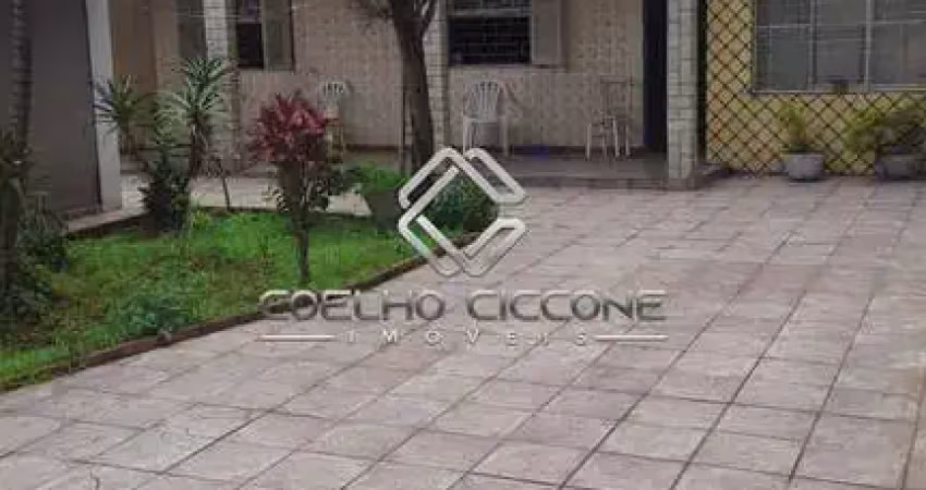 Casa com 3 quartos à venda no Santa Maria, São Caetano do Sul 