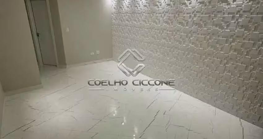 Cobertura com 2 quartos à venda na Vila Helena, Santo André 
