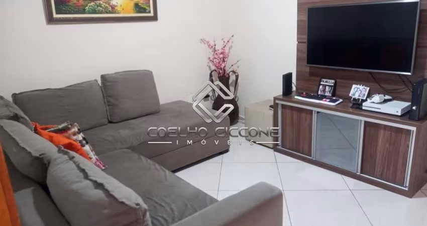 Casa com 3 quartos à venda na Vila Príncipe de Gales, Santo André 