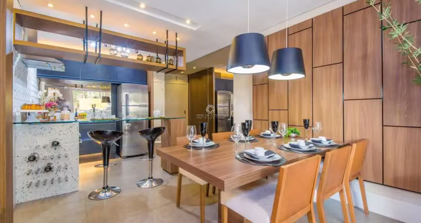 Apartamento com 2 quartos à venda no Rudge Ramos, São Bernardo do Campo 