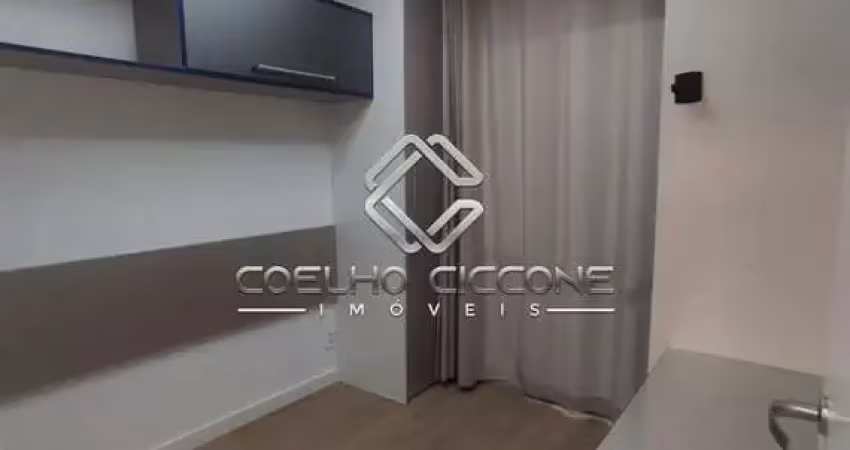 Apartamento com 3 quartos para alugar no Cerâmica, São Caetano do Sul 