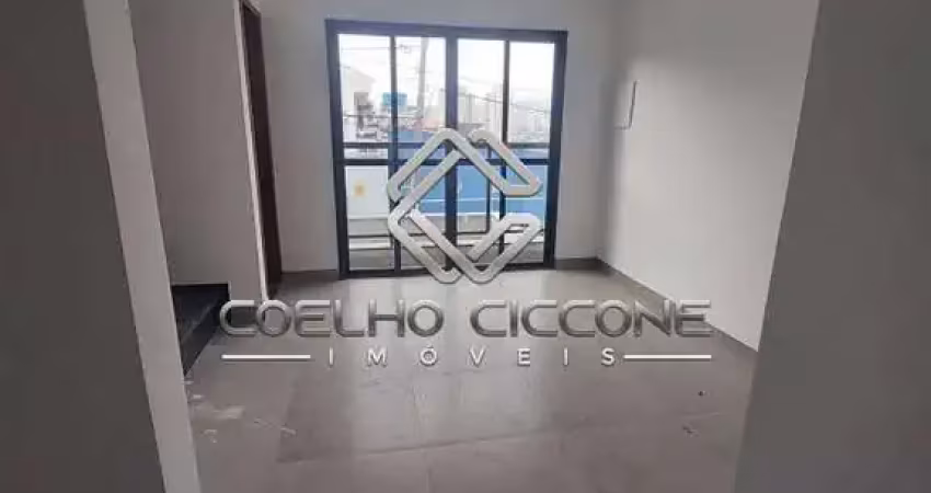 Casa com 2 quartos à venda na Vila Lucinda, Santo André 