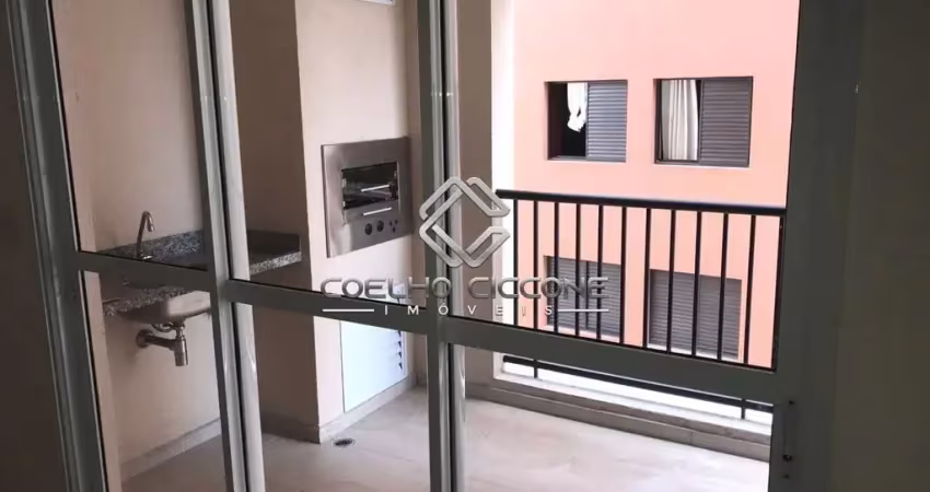 Apartamento com 3 quartos à venda no Santa Paula, São Caetano do Sul 