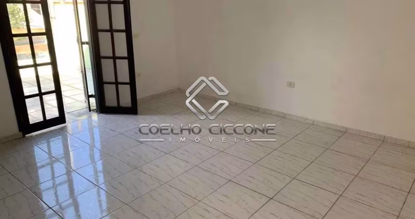 Casa com 3 quartos à venda no Jardim Marek, Santo André 