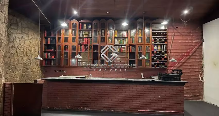 Sala comercial à venda no Centro, Santo André 