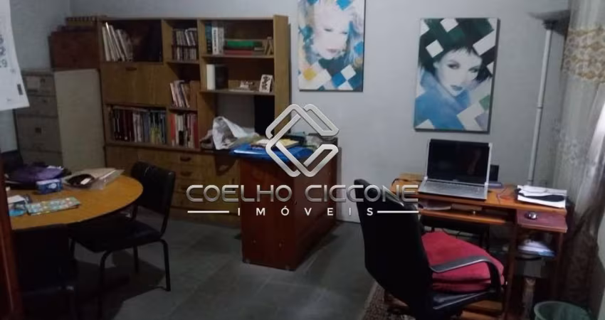Casa com 3 quartos à venda no Olímpico, São Caetano do Sul 