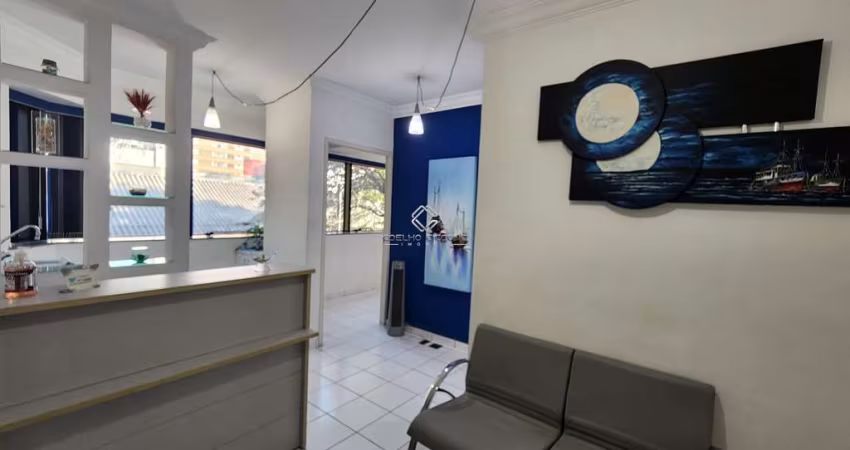Sala comercial à venda no Centro, São Caetano do Sul 