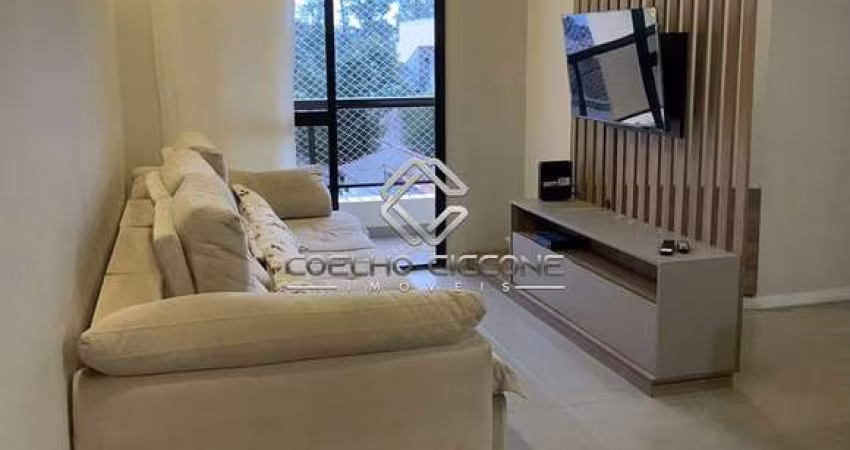 Apartamento com 3 quartos à venda no Santa Maria, São Caetano do Sul 