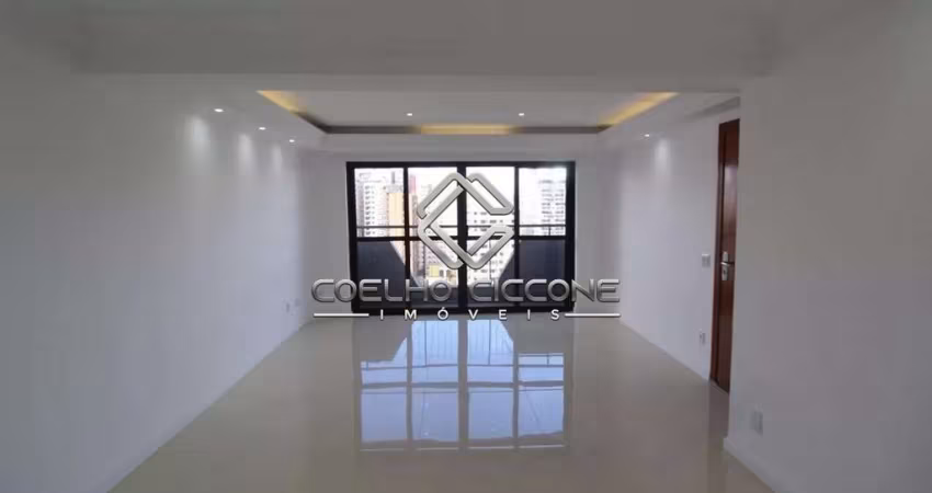 Apartamento com 3 quartos à venda no Santa Paula, São Caetano do Sul 