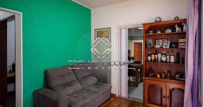 Casa com 4 quartos à venda no Santa Paula, São Caetano do Sul 