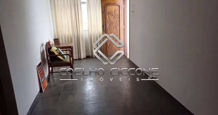 Casa com 2 quartos à venda no Barcelona, São Caetano do Sul 