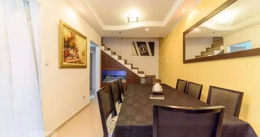Casa com 5 quartos à venda no Jardim São Caetano, São Caetano do Sul 