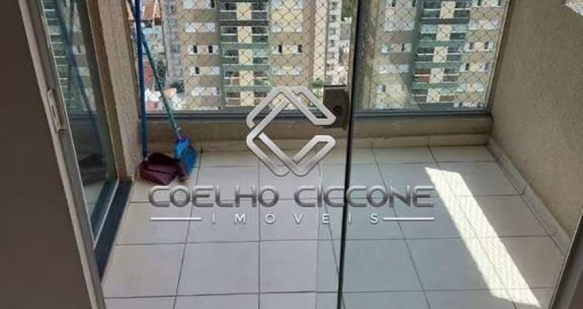 Apartamento com 3 quartos à venda na Vila Assunção, Santo André 