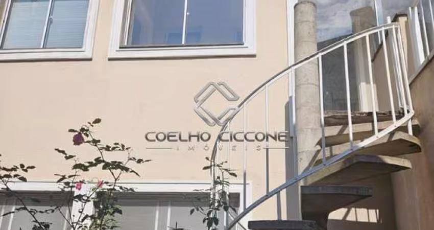 Casa comercial à venda no Jardim Bela Vista, Santo André 