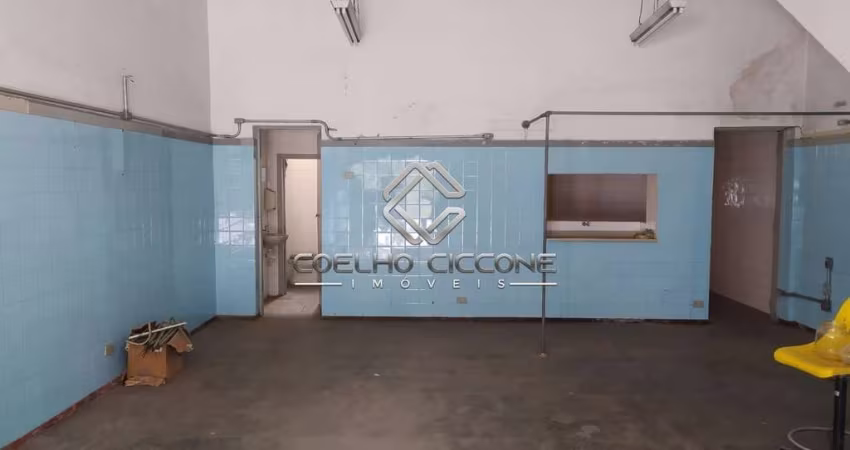 Sala comercial à venda no Santa Maria, São Caetano do Sul 