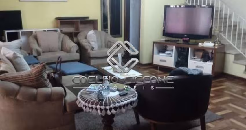Casa com 5 quartos para alugar no Barcelona, São Caetano do Sul 