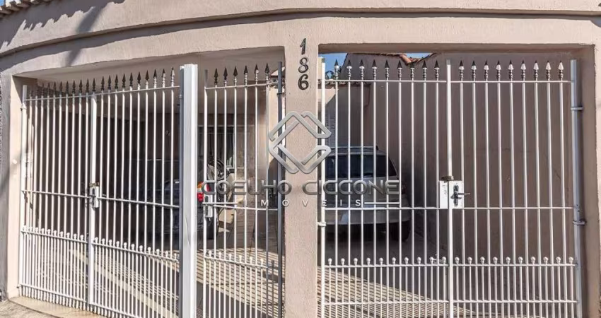 Casa com 4 quartos à venda no Mauá, São Caetano do Sul 