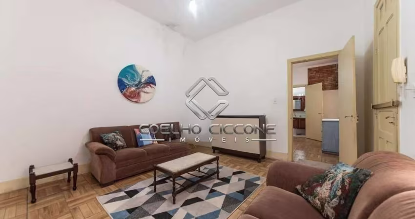 Casa com 1 quarto à venda no Santa Paula, São Caetano do Sul 