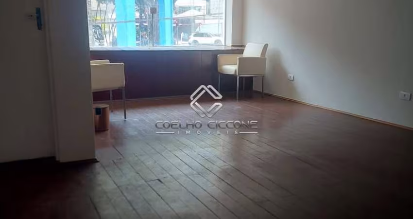 Sala comercial para alugar no Centro, São Caetano do Sul 