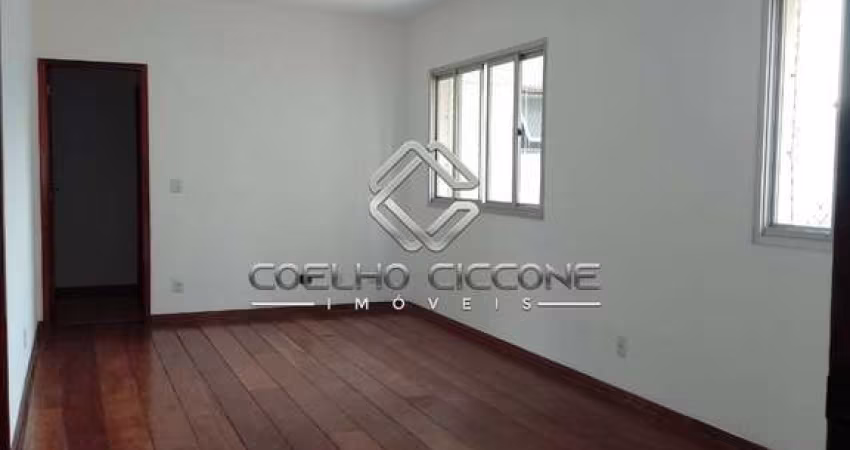 Apartamento com 3 quartos à venda no Santa Paula, São Caetano do Sul 