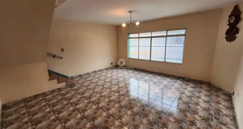 Casa com 3 quartos à venda no Barcelona, São Caetano do Sul 