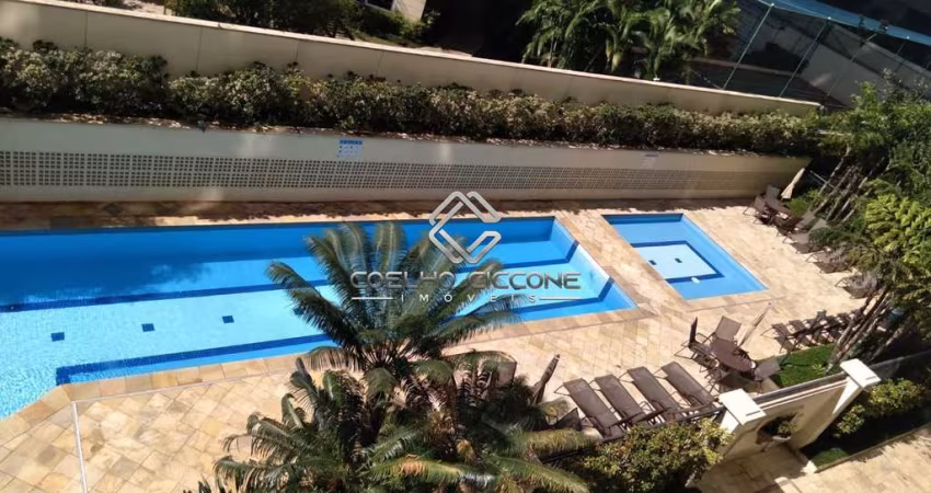 Apartamento com 2 quartos à venda em Indianópolis, São Paulo 