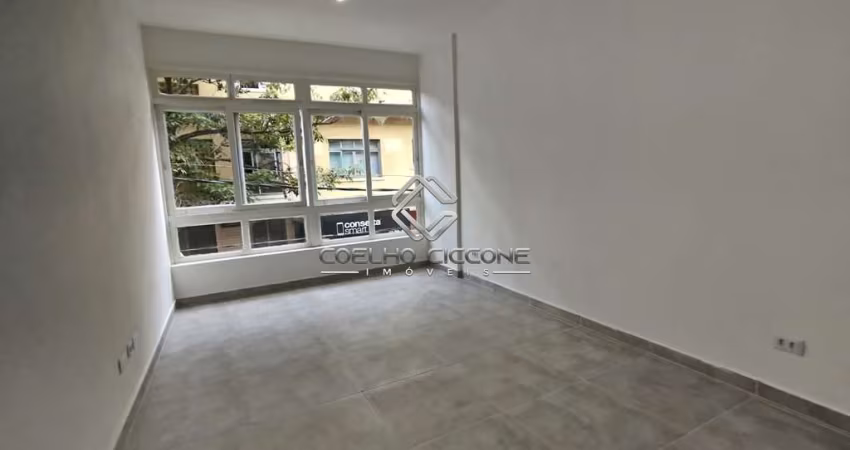 Apartamento com 2 quartos para alugar no Centro, São Caetano do Sul 